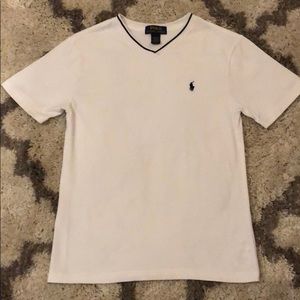 Polo by Ralph Lauren, Boys V-neck t-shirt